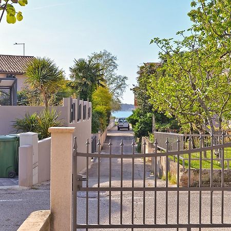 Apartment Ljiljana 1553 Novigrad  Exterior photo