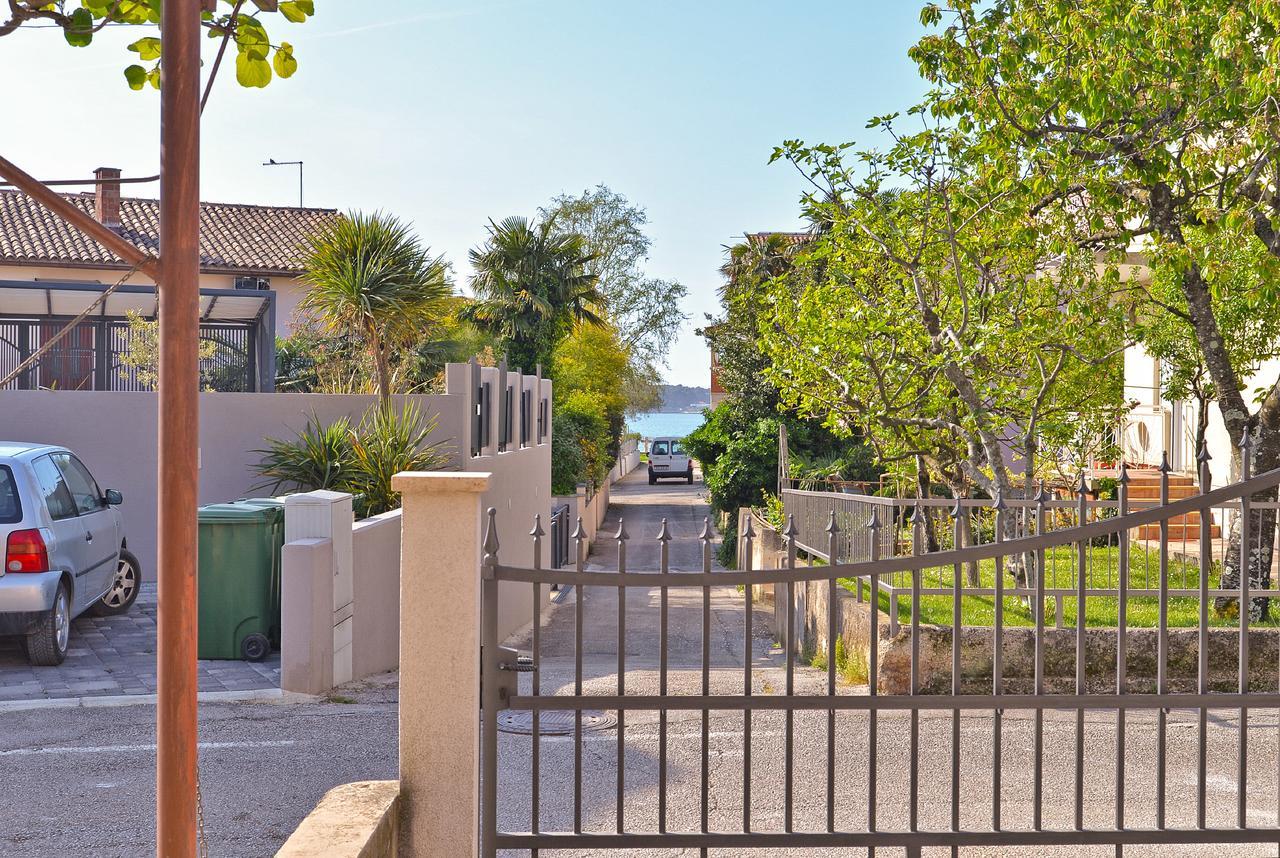 Apartment Ljiljana 1553 Novigrad  Exterior photo
