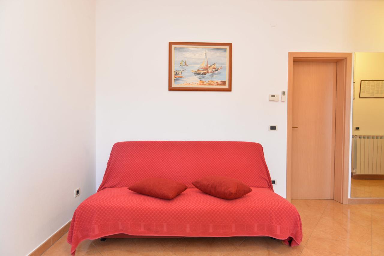 Apartment Ljiljana 1553 Novigrad  Exterior photo