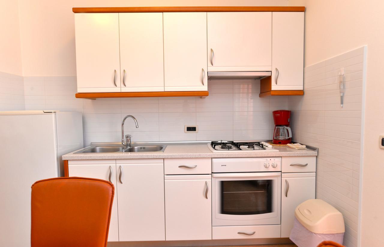 Apartment Ljiljana 1553 Novigrad  Exterior photo