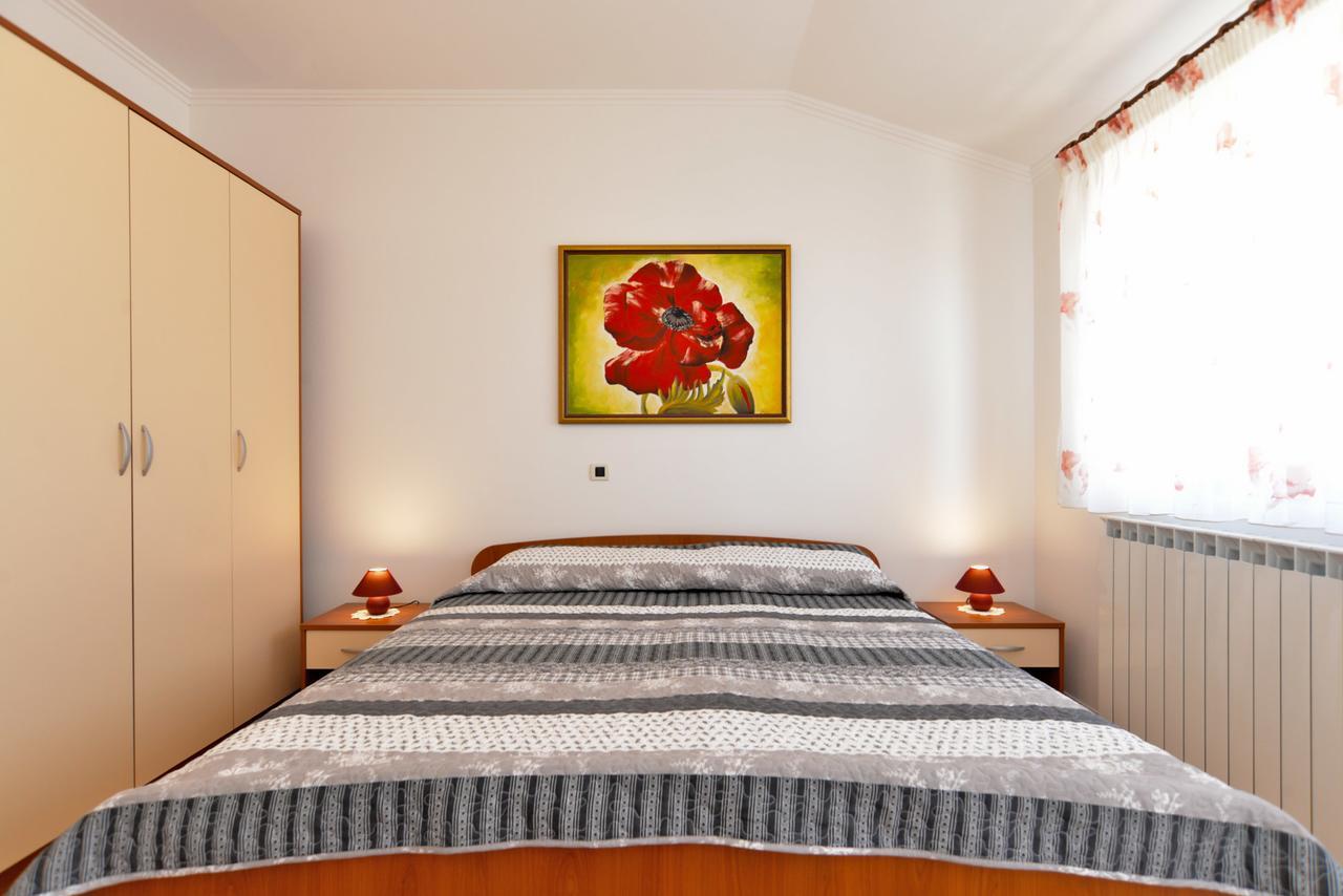 Apartment Ljiljana 1553 Novigrad  Exterior photo