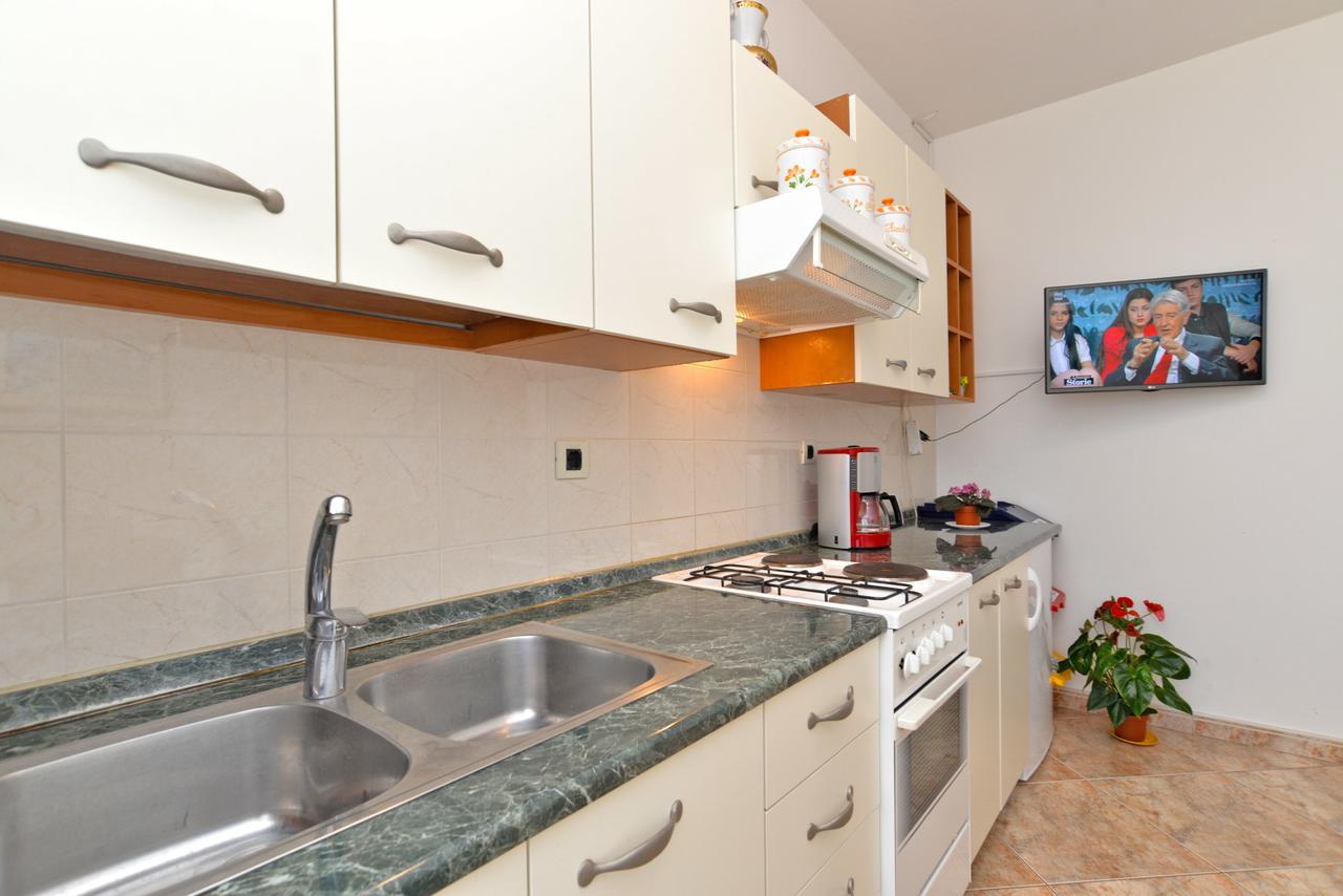 Apartment Ljiljana 1553 Novigrad  Exterior photo