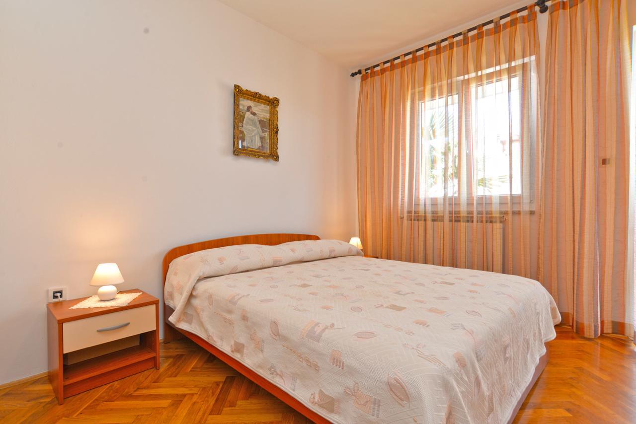 Apartment Ljiljana 1553 Novigrad  Exterior photo